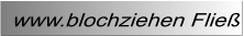 www.blochziehen Fließ
